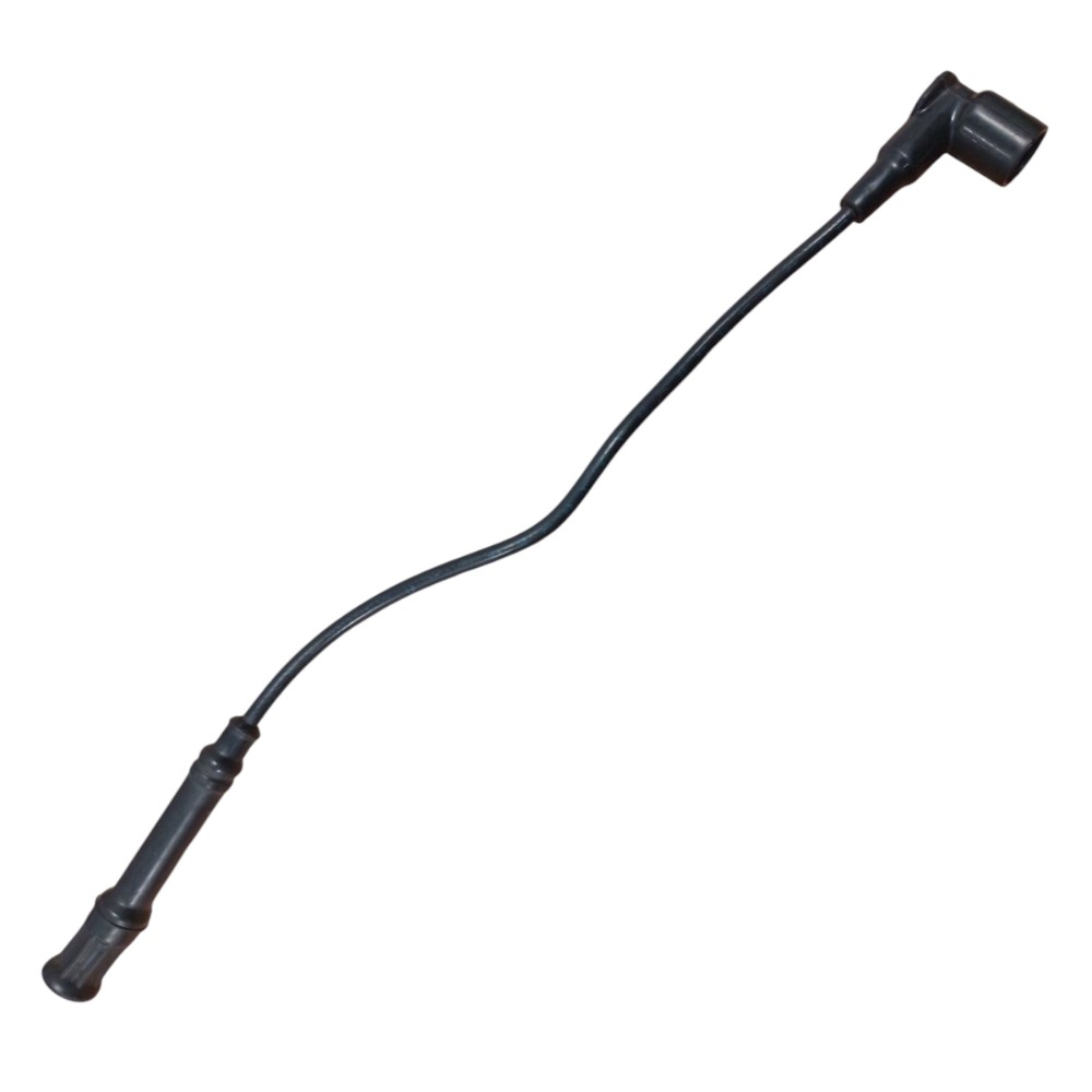 Cabo Vela Ignição Bmw Série 5 E34 535 87 88 89 90 91 92 A 95 Preto 3