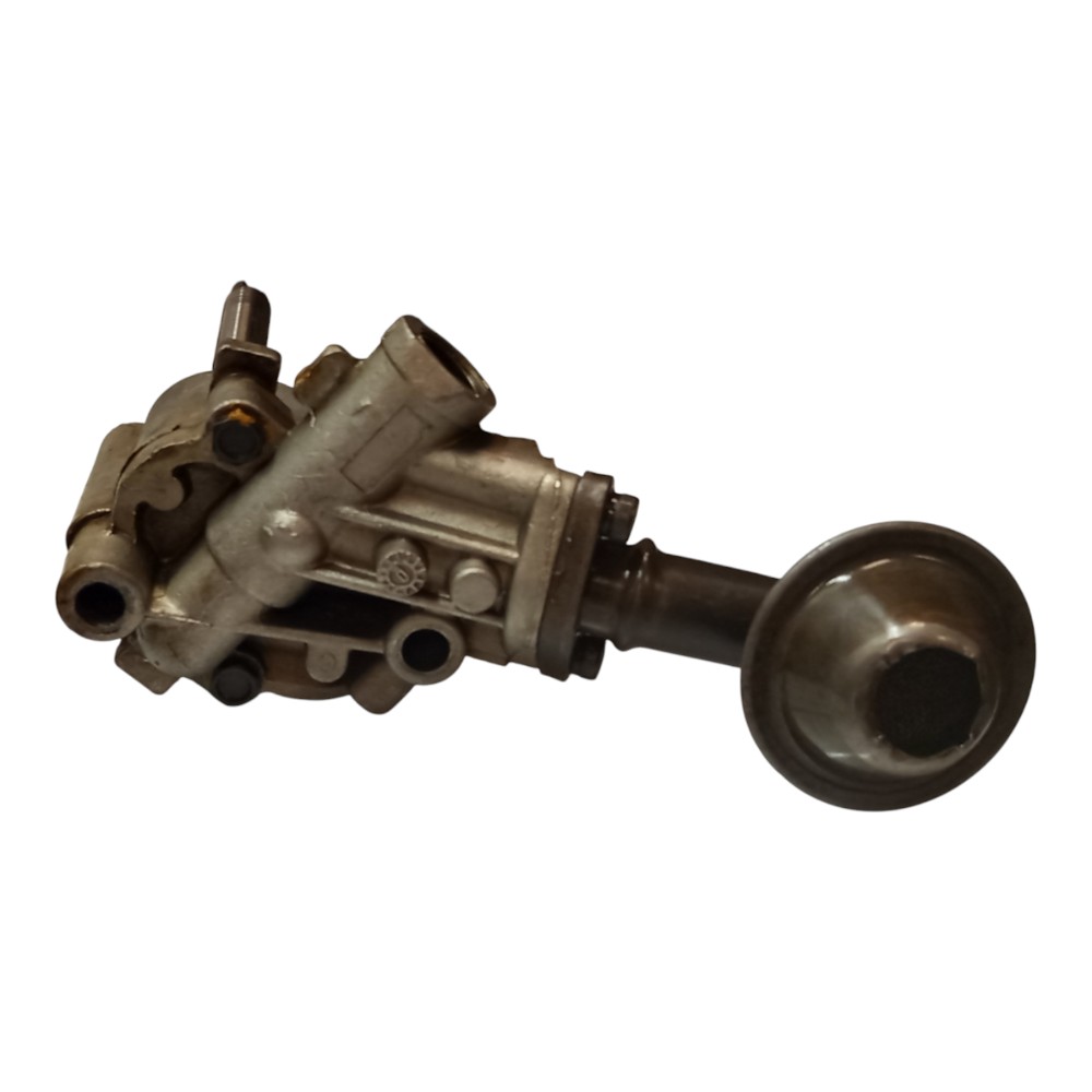 Bomba Óleo Motor Gol G1 G2 G3 G4 1.6 1.8 2.0 85 90 2000 2008 4