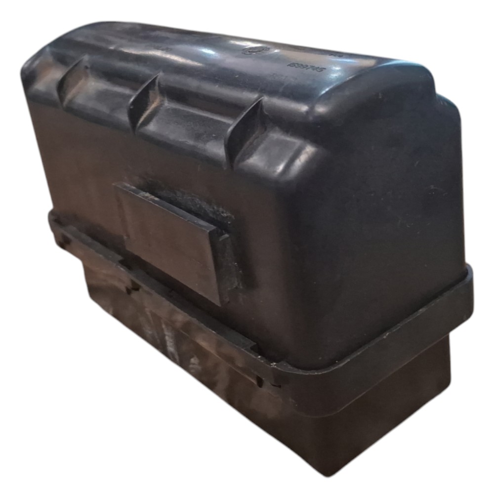 Caixa Fusivel Relé Ford Ka 2008 2009 2010 A 2012 7s5514n003 4