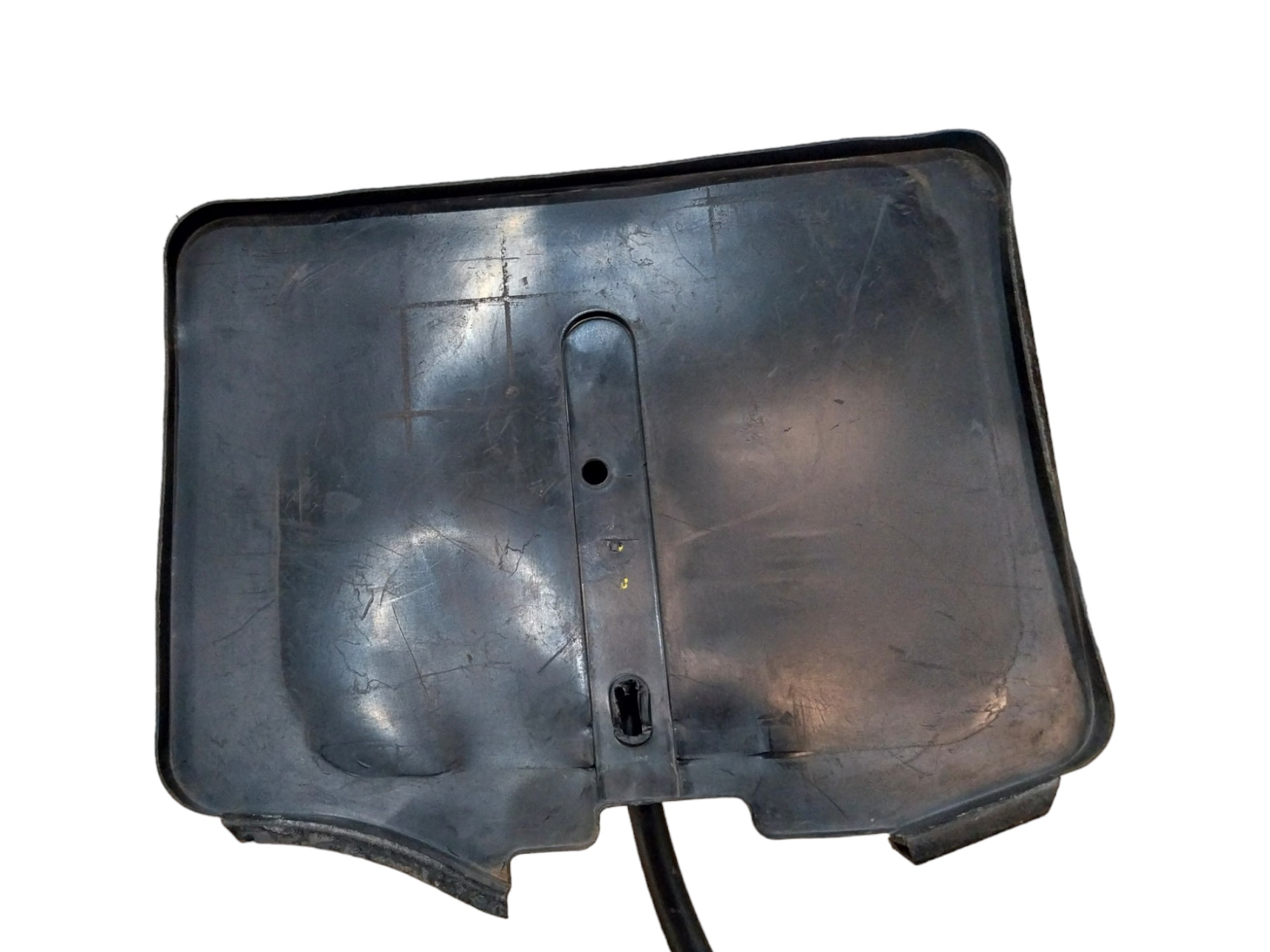 Base Bateria Doblo Fire Palio 2008 2009 2010 2011 2012 2013  Direito 2