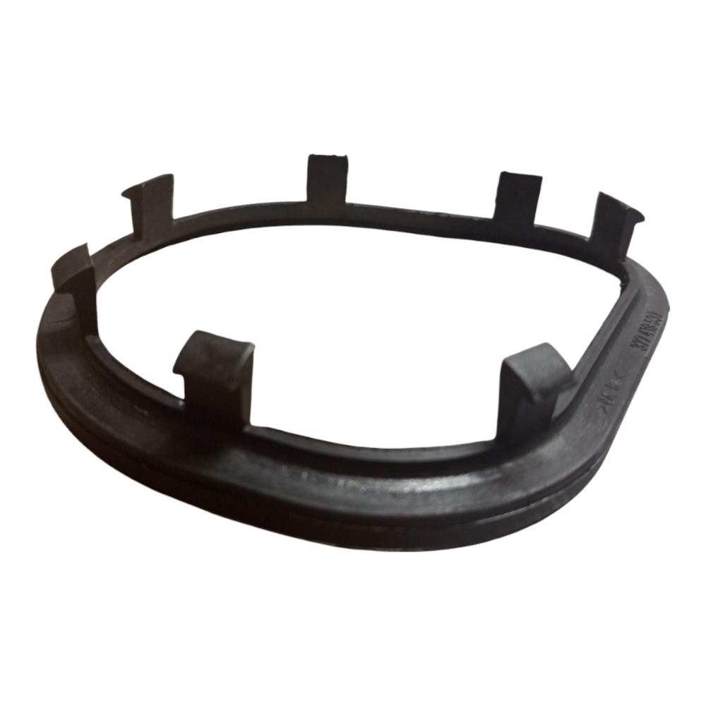 Moldura Coifa Coluna Direção Gol Saveiro G2 G3 G4 95 99 2014 3