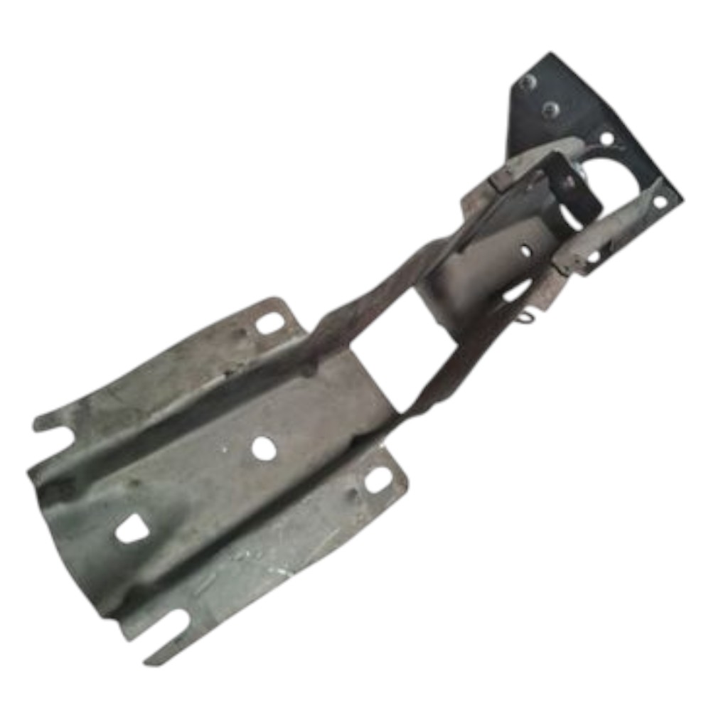 Suporte Pedaleira Uno Fire 1.0 2006 2007 2008 2009 A 2012 4