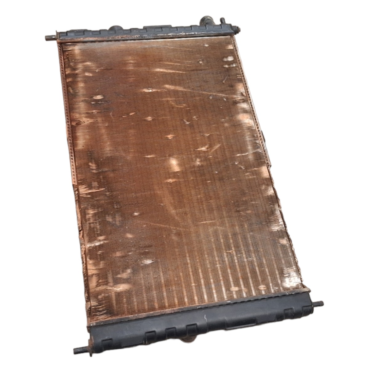 Radiador Água Kadett Monza 1.8 2.0 91 92 93 94 95 96 5