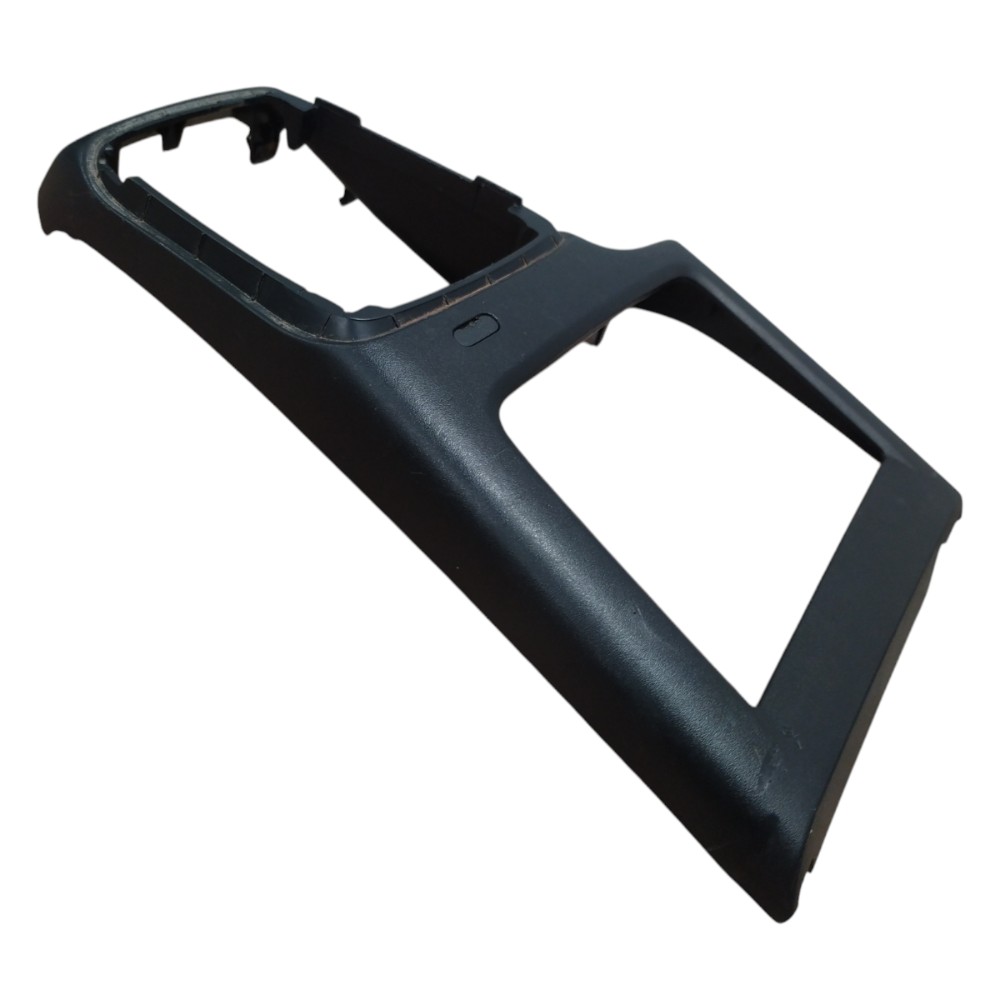Moldura Console Central New Civic 2007 A 2011 3