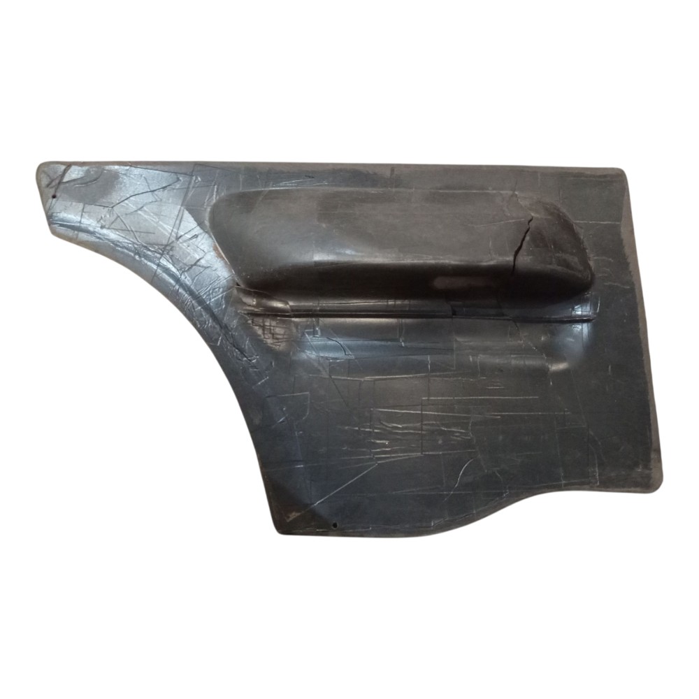 Forro Lateral Traseiro Direito Chevette 83 84 85 84 Detalhe 4