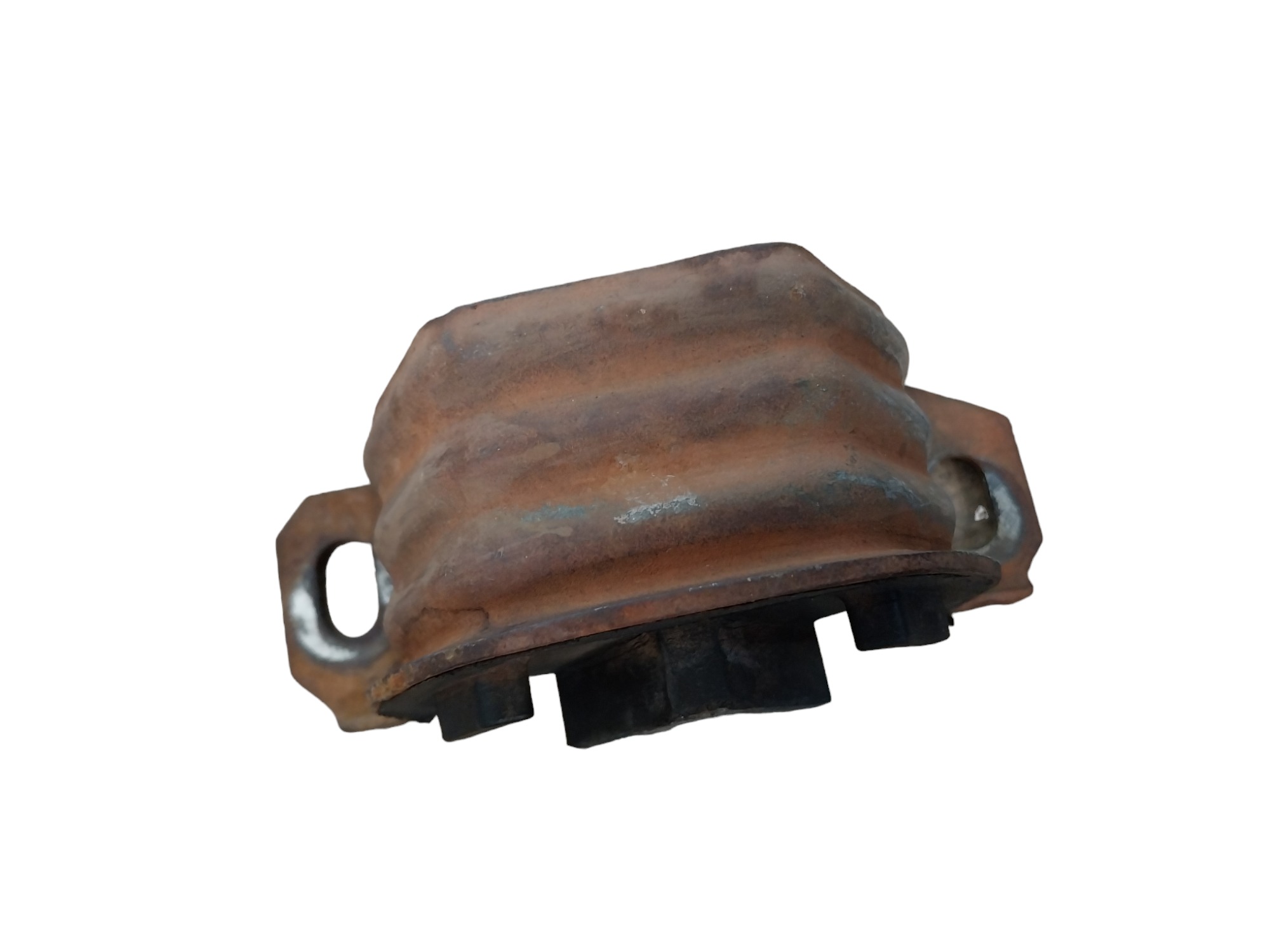 Coxim Motor Esquerdo Monza Kadett Ipanema 82 88 91 96 4