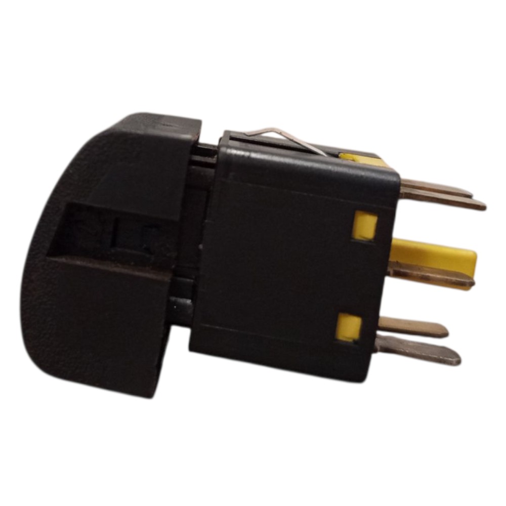 Botão Interruptor Desembaçador Vectra 97 98 99 2000 2005 3