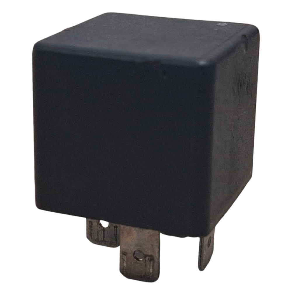 Relé Auxiliar Compressor Vectra Astra Original 03447012 3