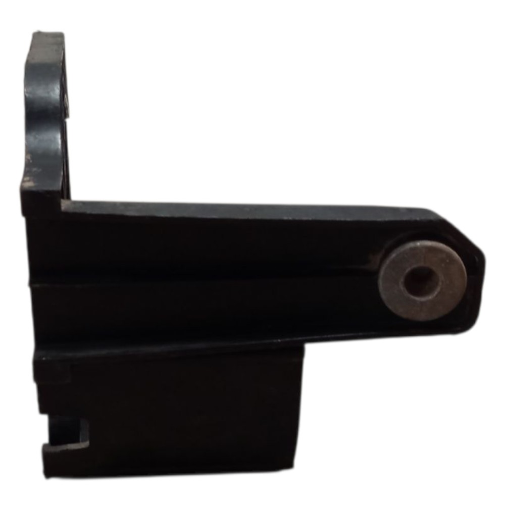 Suporte Farol Milha Esquerdo Strada 2008 2009 A 2012 Detalhe 4