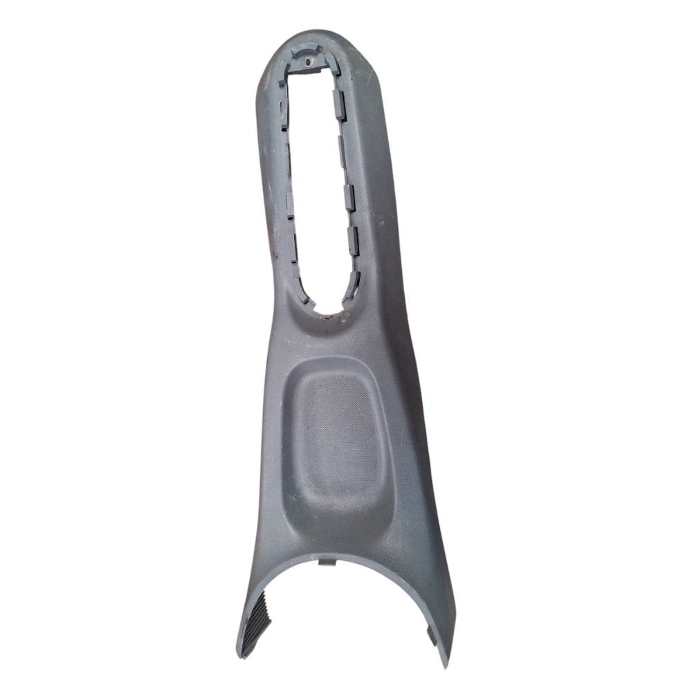 Prolongador Console Central Gol Saveiro Parati G3 99 A 2005 3