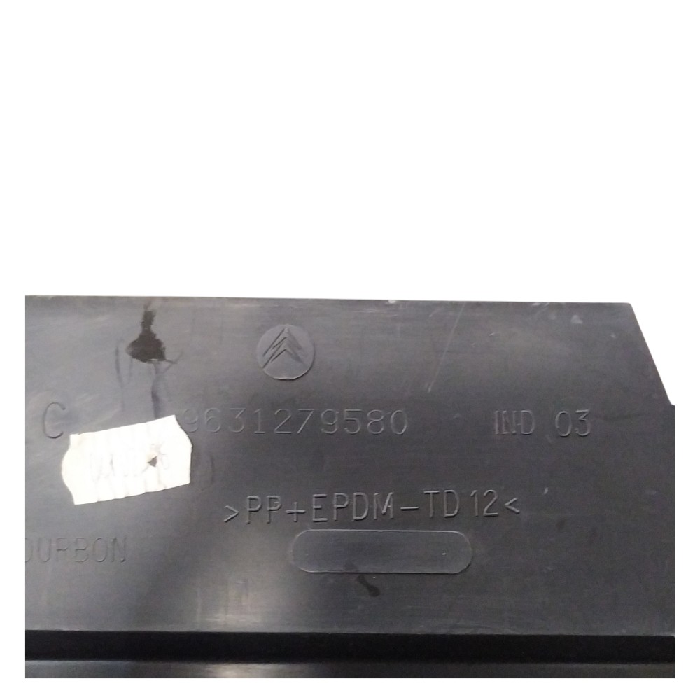 Duto Ar Condicionado Xsara Picasso 2001 2002 2003 2004 2010 3