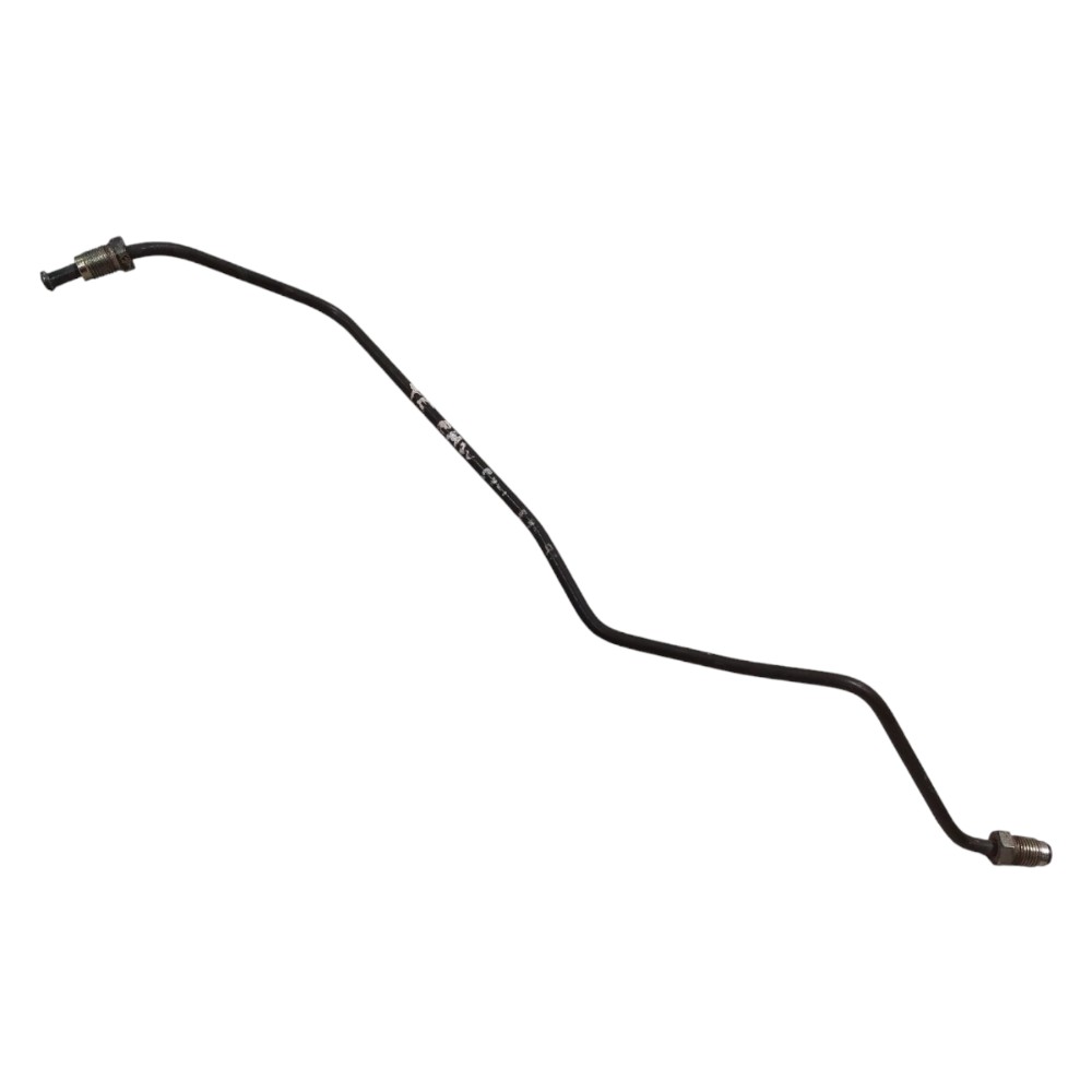 Tubo Fluido Freio Traseiro Esquerdo Bmw E34 535 87 88 89 97