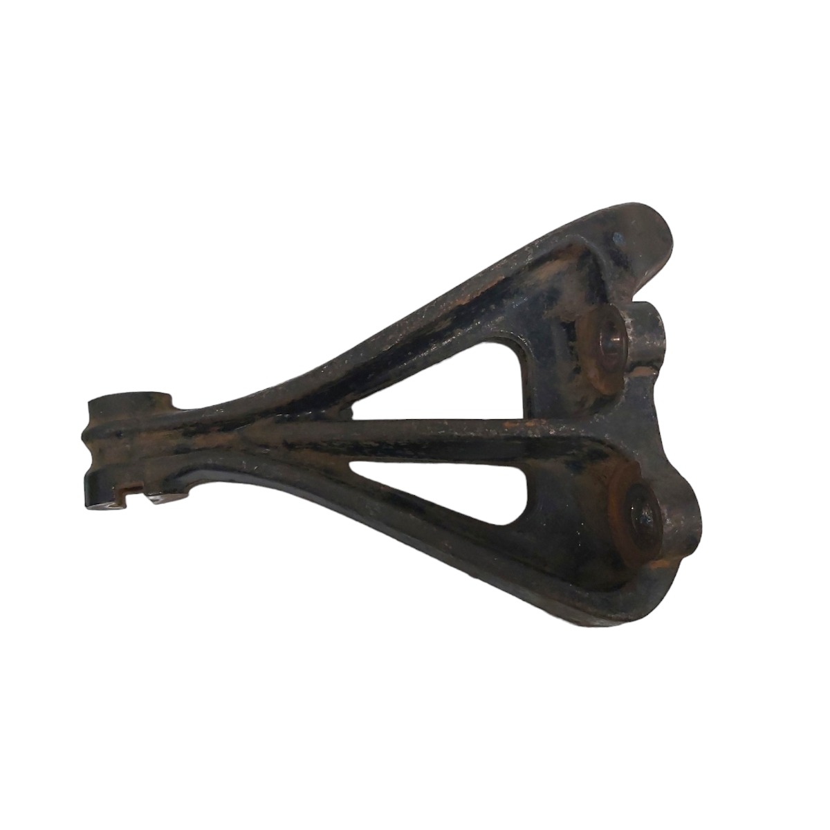 Suporte Coxim Cambio Palio Strada Siena 96 97 98 99 2000 5