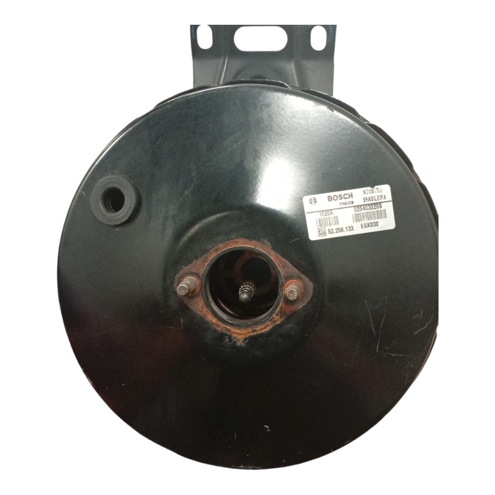 Servo Freio Hidrovácuo Monza Tubarão 2.0 91 92 93 94 95 96 6