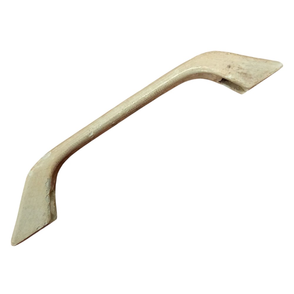 Alça Apoio Teto Pqp Ford Belina Del Rey 85 86 87 88 89 90 91 Branco 5