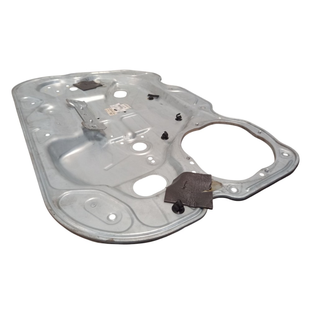 Chapa Máquina Vidro Dianteiro Direito Focus 2009 2010 A 2013 7