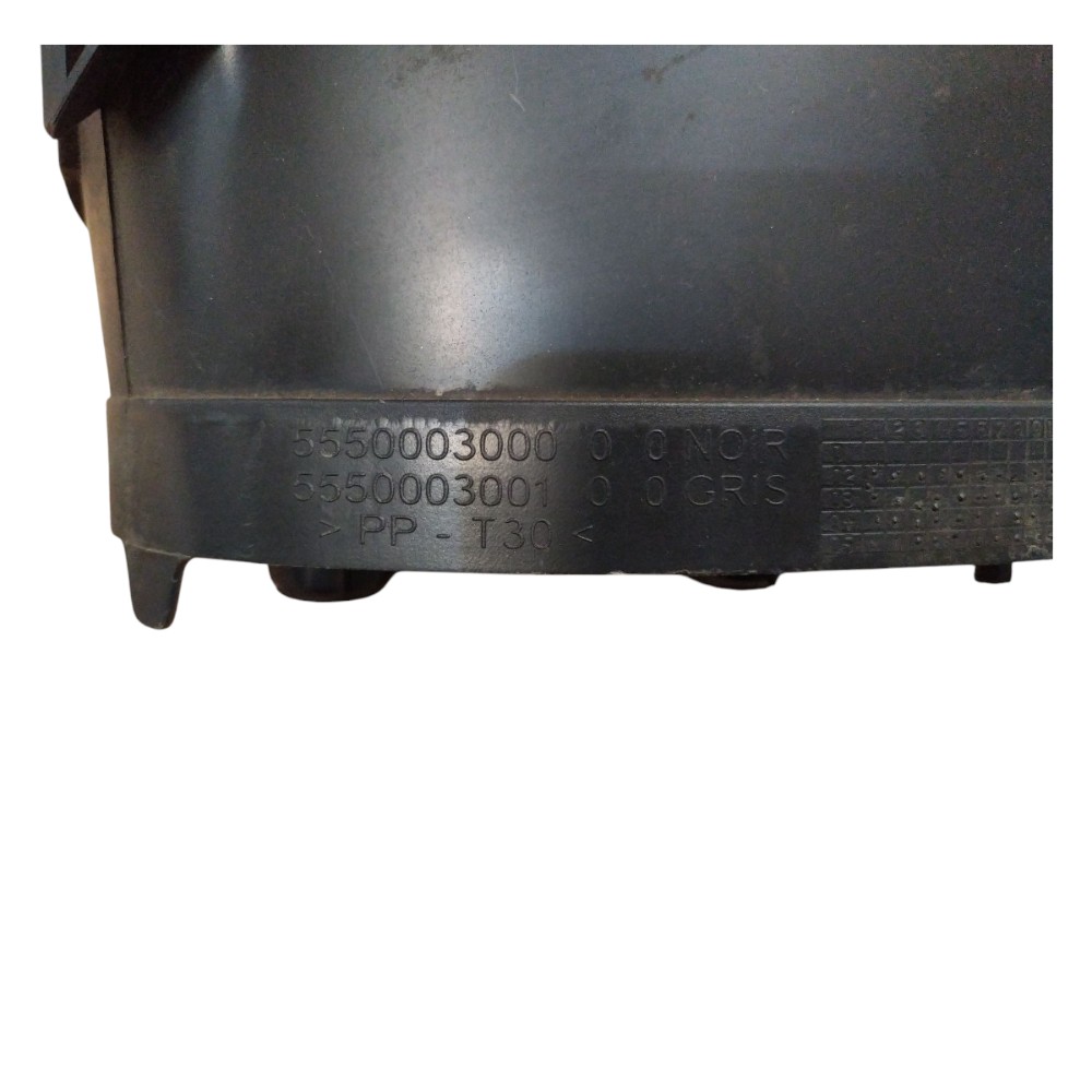 Painel Instrumentos Peugeot 206 2001 2002 2003 2004 2005 6