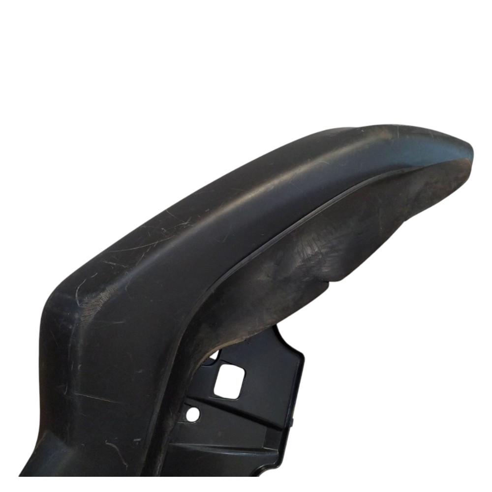 Spoiler Parachoque Dianteiro Honda Hrv 2019 2021 71102t7tm1 1 8