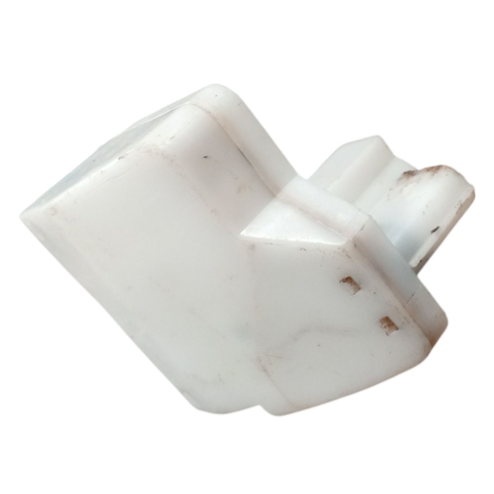 Motor Elétrico Fechadura Trava Porta Direita Fox 2005 A 2012