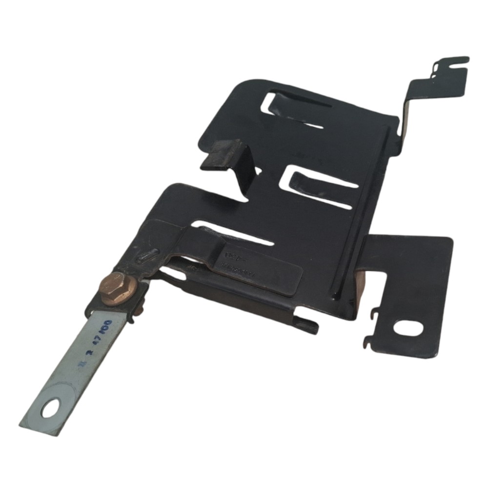 Suporte Módulo Injeção Audi A3 97 98 99 2000 2001 2002 2006 5
