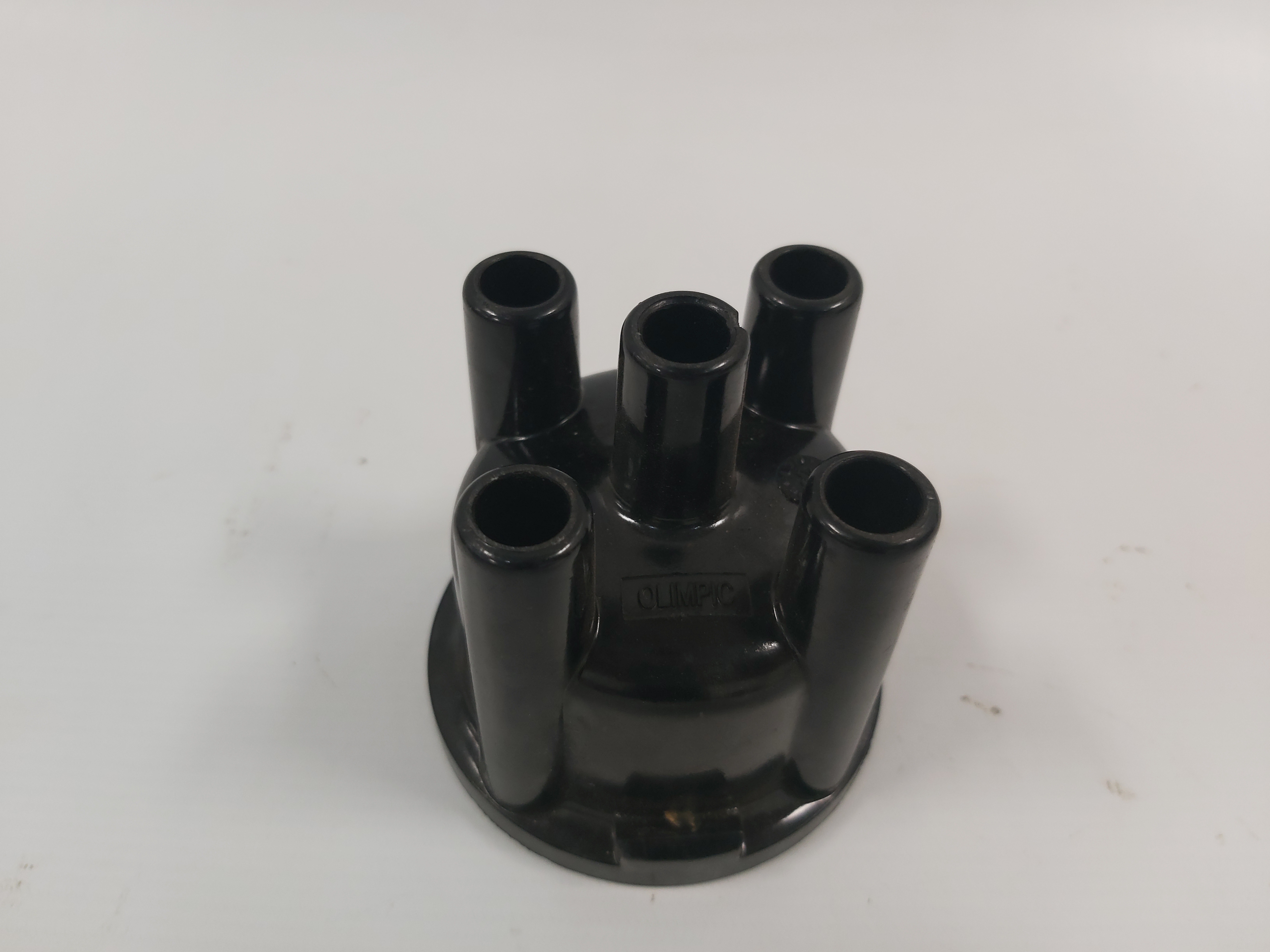 Tampa Distribuidor Ford Belina Del Rey 86 Preto