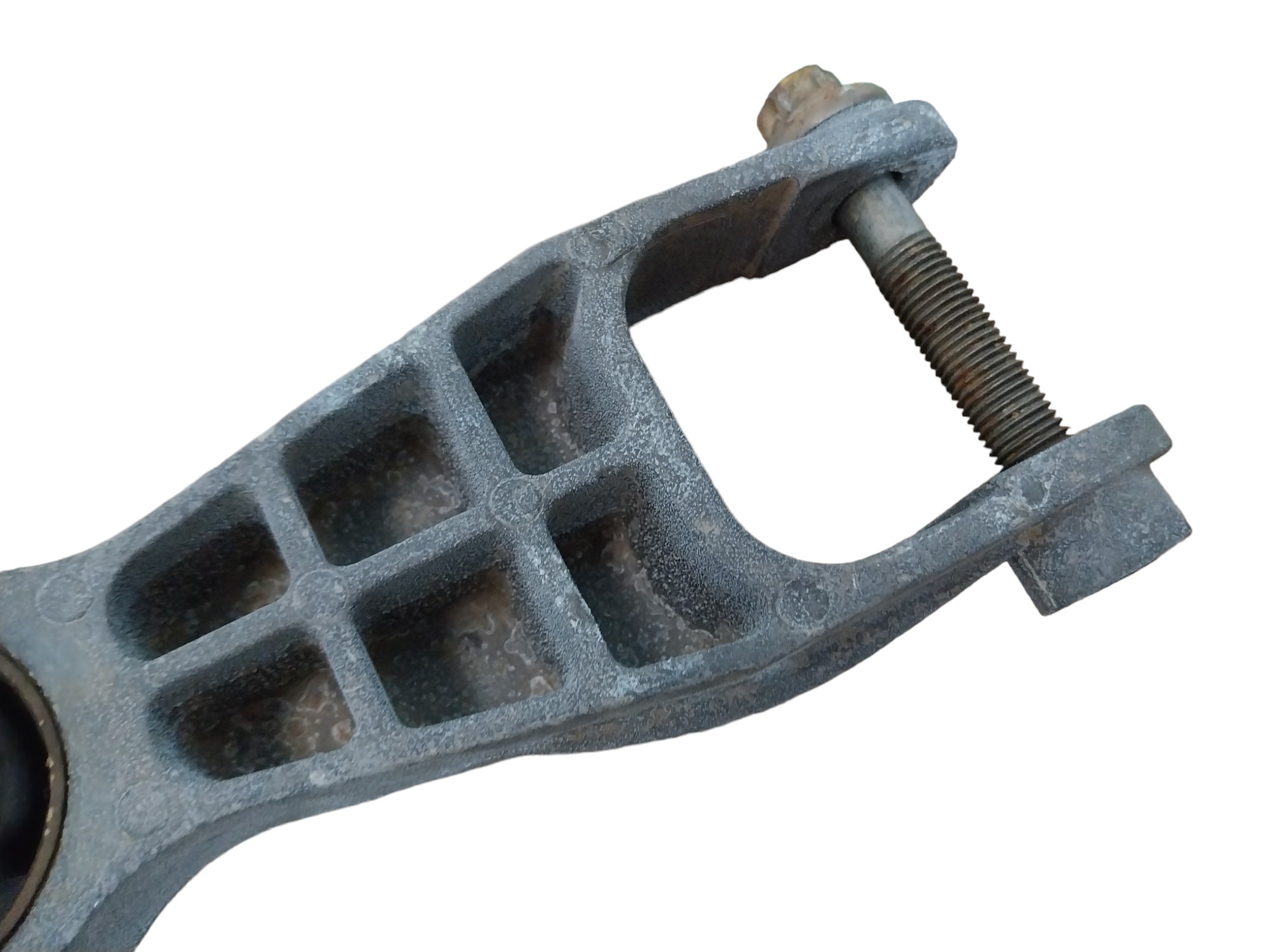 Suporte Coxim Câmbio Corsa 2000 2001 2002 2005 2010 2012 6
