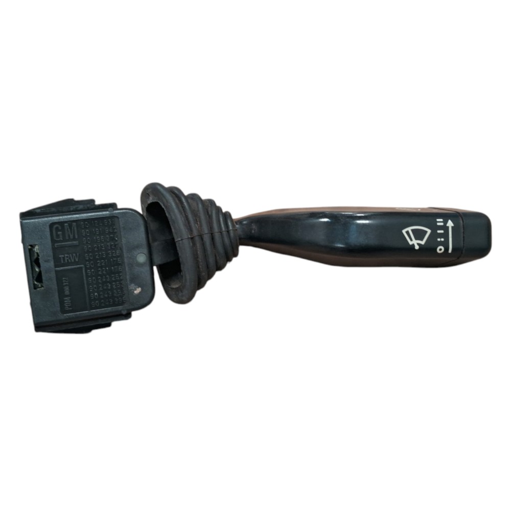 Chave Limpador Parabrisa Gm Vectra 97 98 99 2000 2001 A 2005 3