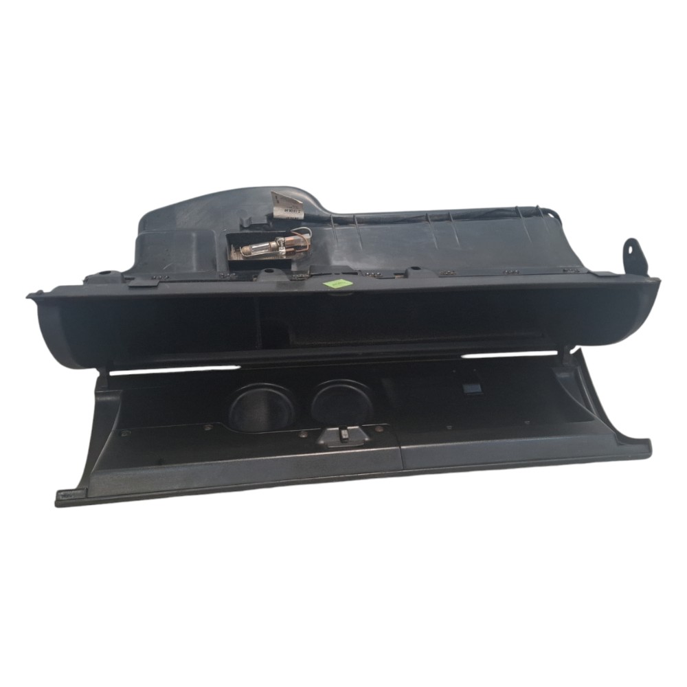 Porta Luvas Completo Audi A3 97 98 99 2000 2001 2002 A 2006 6