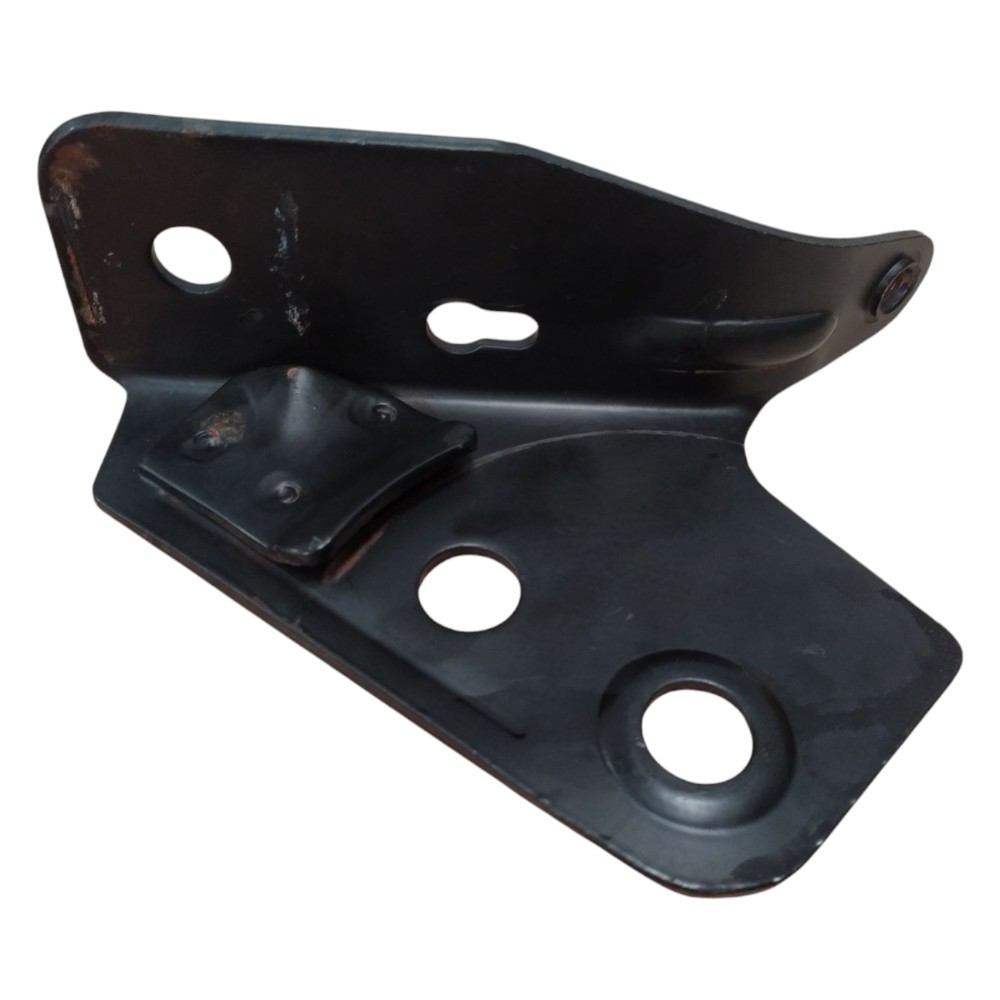 Suporte Lateral Banco Traseiro Esquerdo Vectra 97 2000 2005 1