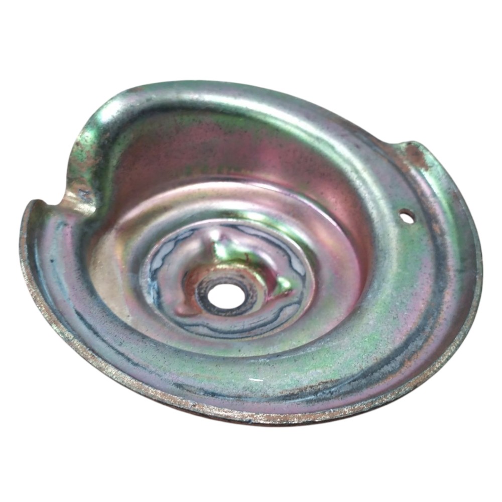 Prato Superior Mola Dianteira Fiat Palio Strada Doblo Siena 6