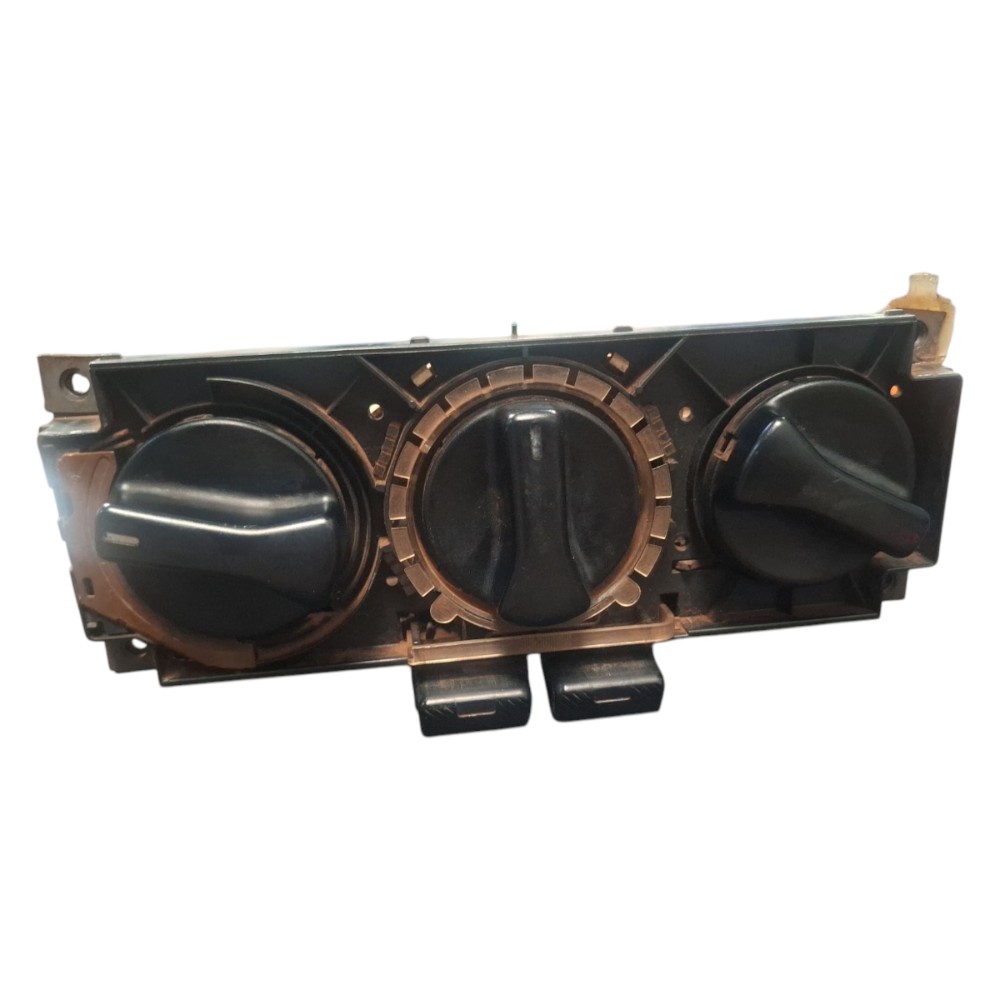 Comando Ar Condicionado Santana 92 94 96 98 A 2006 Detalhe
