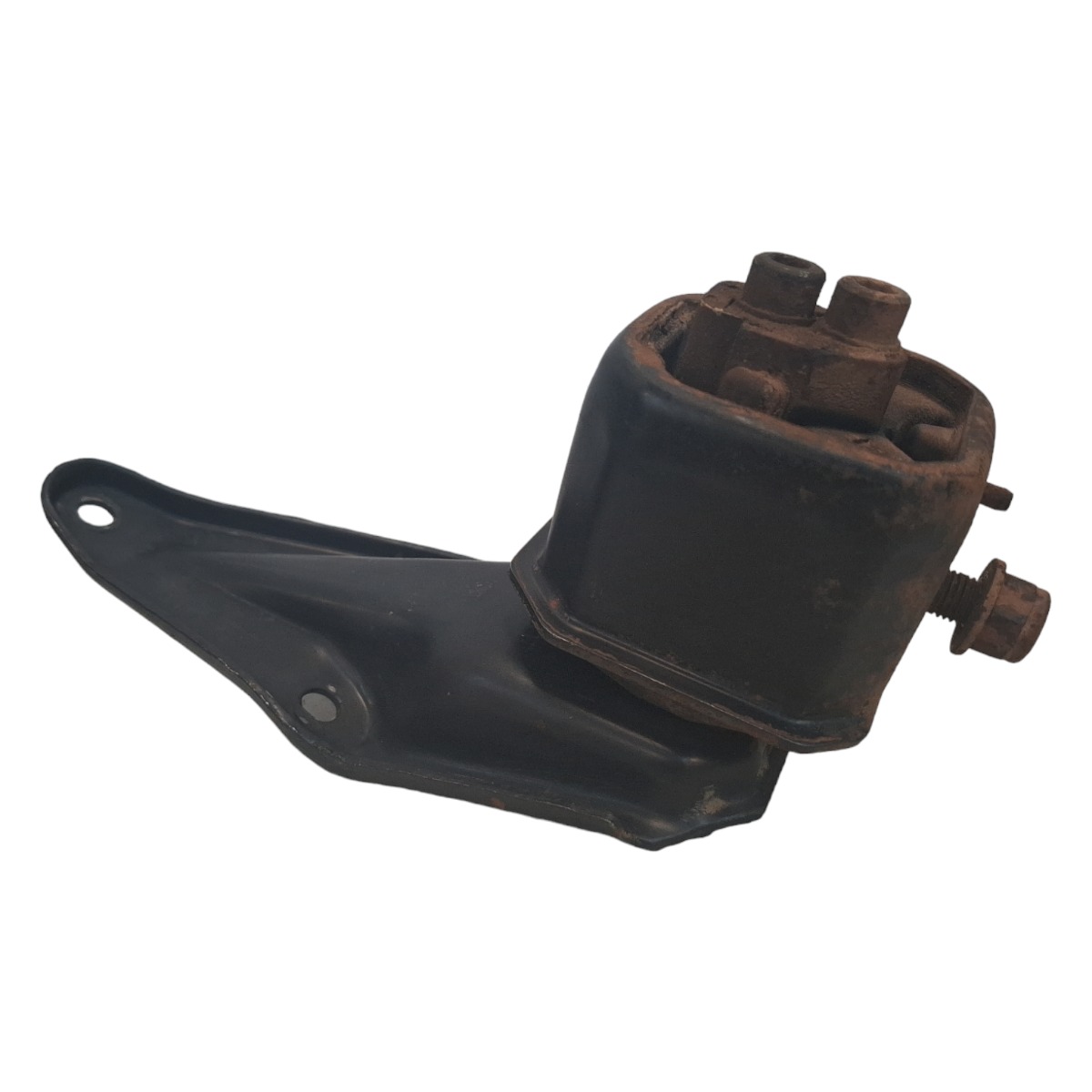 Coxim Suporte Motor Parati Saveiro Gol G2 G3 94 96 98 A 2005 2