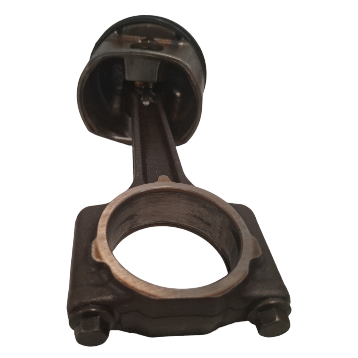 Pistão Biela C3 Aircross Std 1.6 16v Flex 2011 2013 A 2015 3