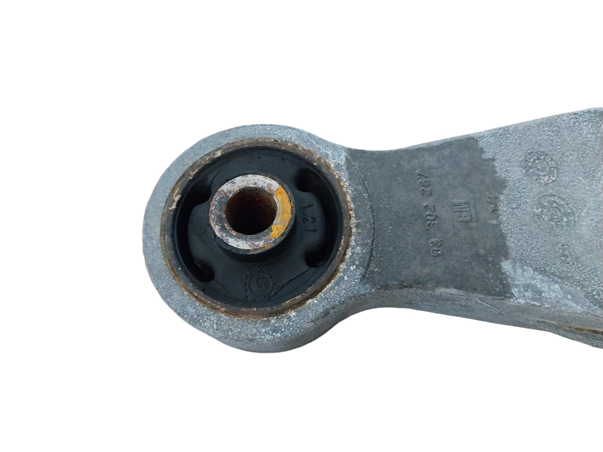 Suporte Coxim Câmbio Corsa 2000 2001 2002 2005 2010 2012 4