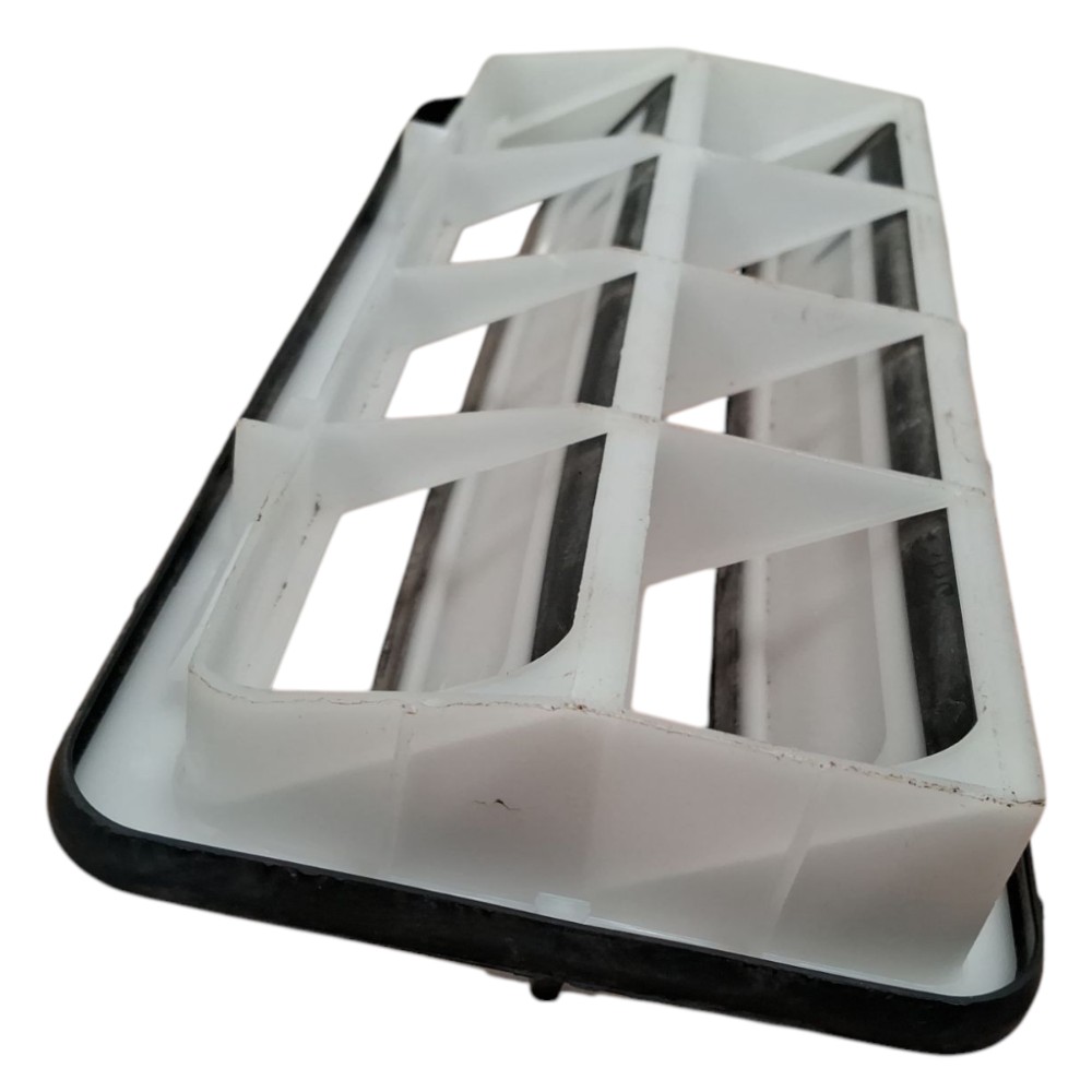 Difusor Ar Carroceria Astra Corsa Celta Meriva Original 3