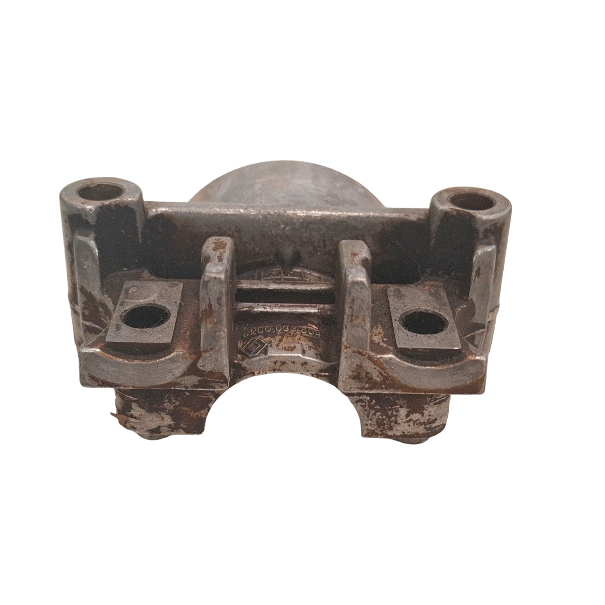 Mancal Cabeçote Renault Clio 1.0 16v 8200033804 6