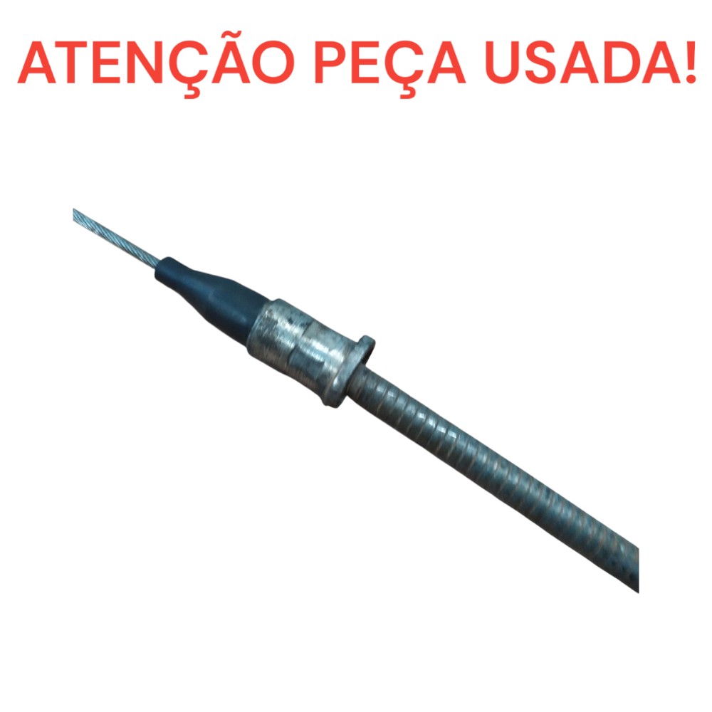 Cabo Freio Mão Monza 82 83 84 85 86 87 88 89 90 91 92 93 96 4