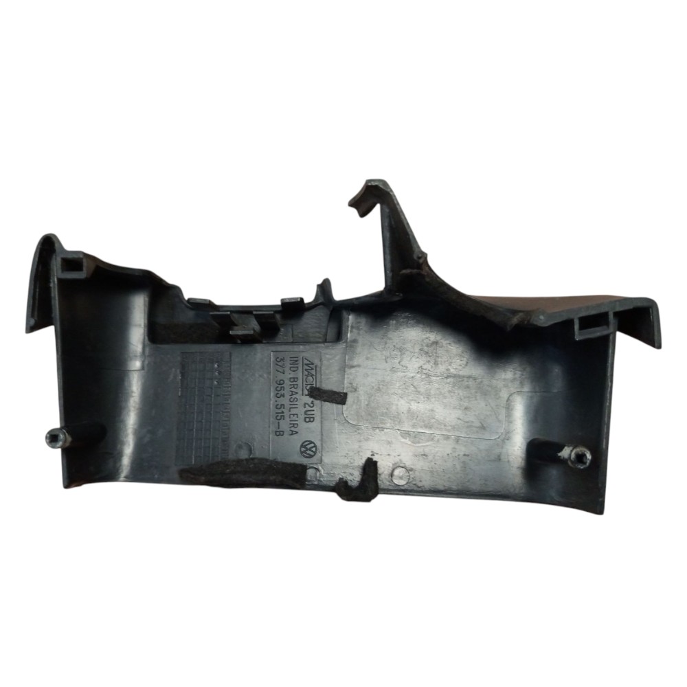 Moldura Superior Chave Seta Gol Parati Saveiro G2 94 A 2004 6