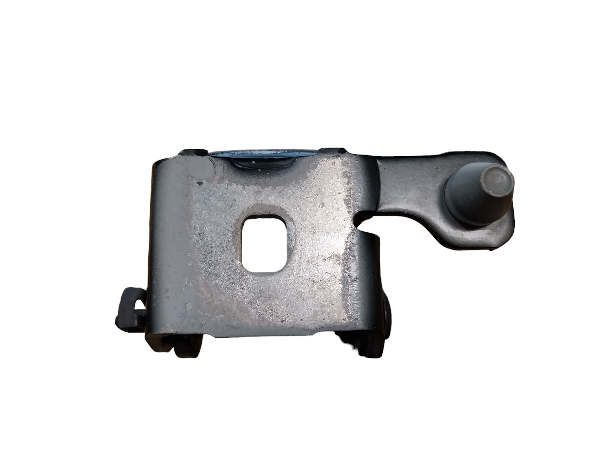 Dobradiça Inferior Porta Dianteira Esquerda Peugeot 308 408 3