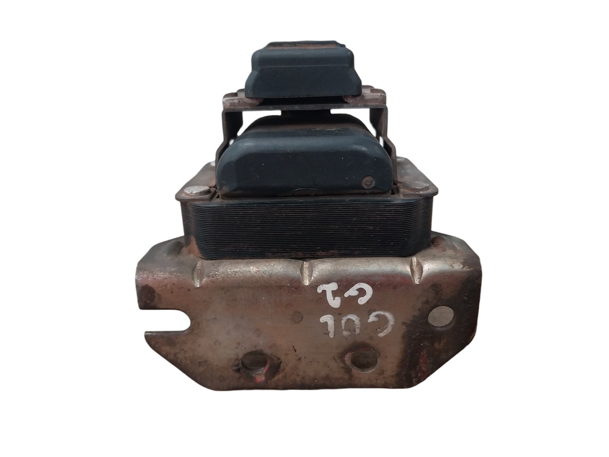 Bobina Ignição Gol G2 94 95 97 98 99 2000 2002 2003 2005