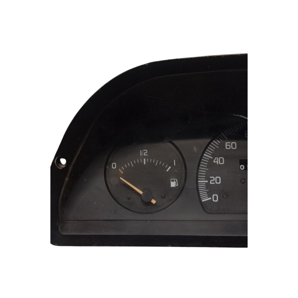 Painel Instrumentos Uno Fiorino Elba 94 95 99 Retirada Peças 3