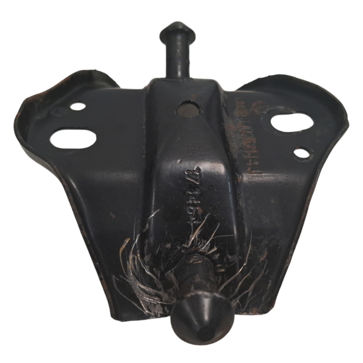 Suporte Coxim Abafador Escape Audi A3 97 98 2002 2003 A 2006 5