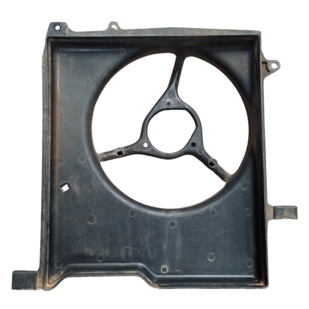 Defletor Ventoinha Monza Kadett 82 83 84 85 86 87 90 91 A 96 2