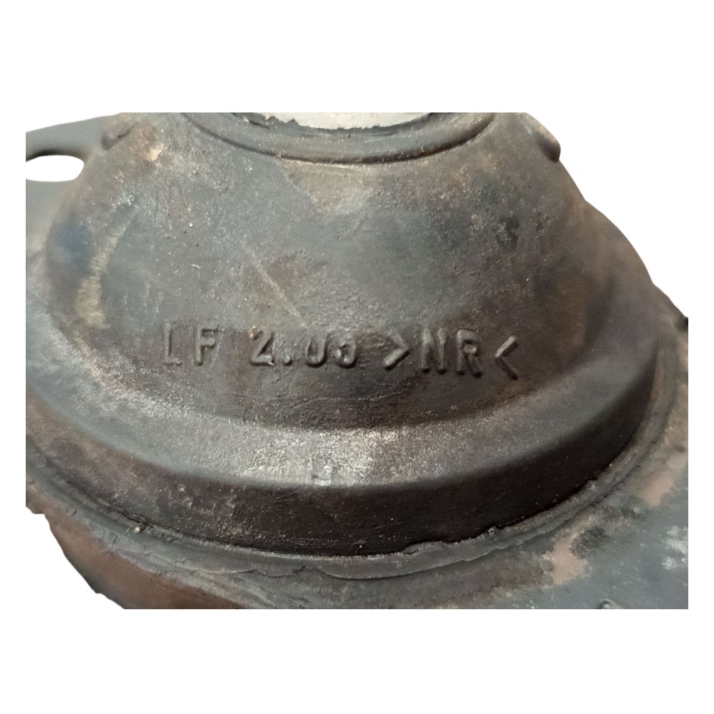Suporte Motor Coxim Fiat Uno 92 94 98 2000 2002 2004 A 2010 7