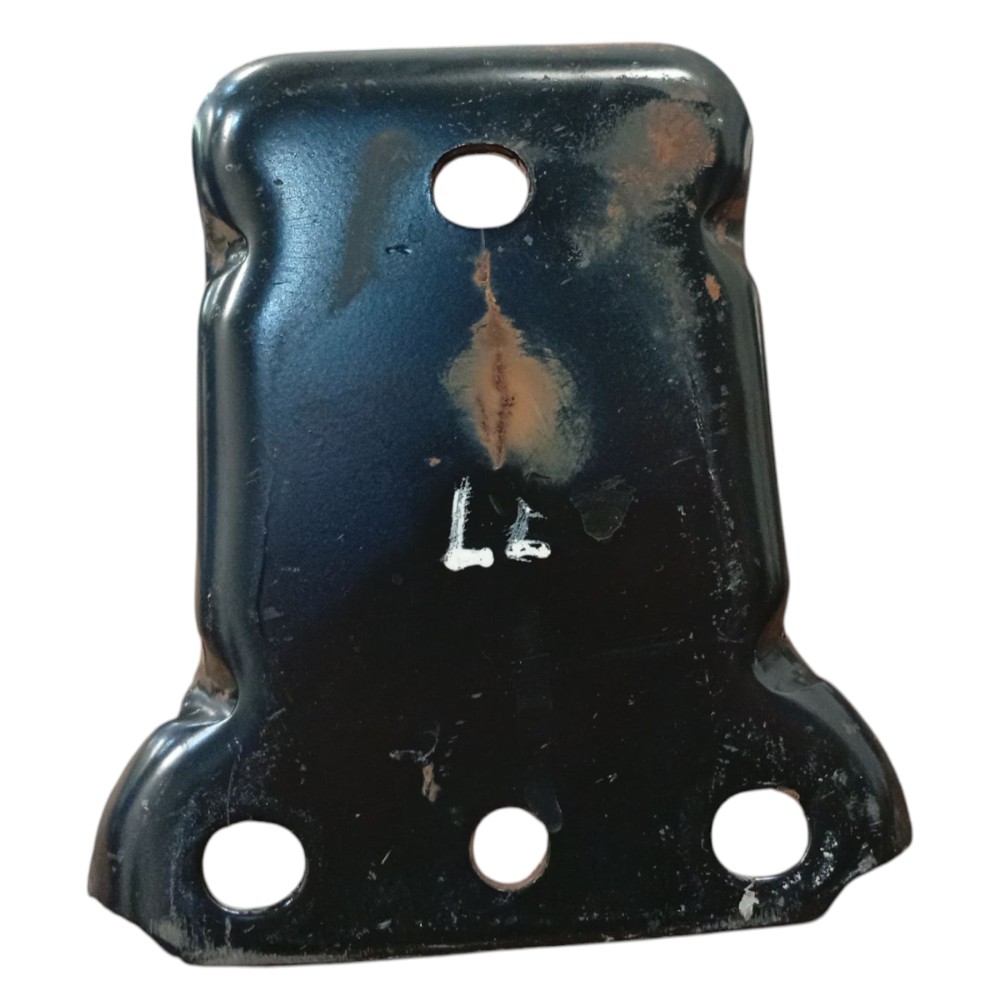 Suporte Eixo Traseiro Parati Gol Saveiro Santana 92 99 2012 5