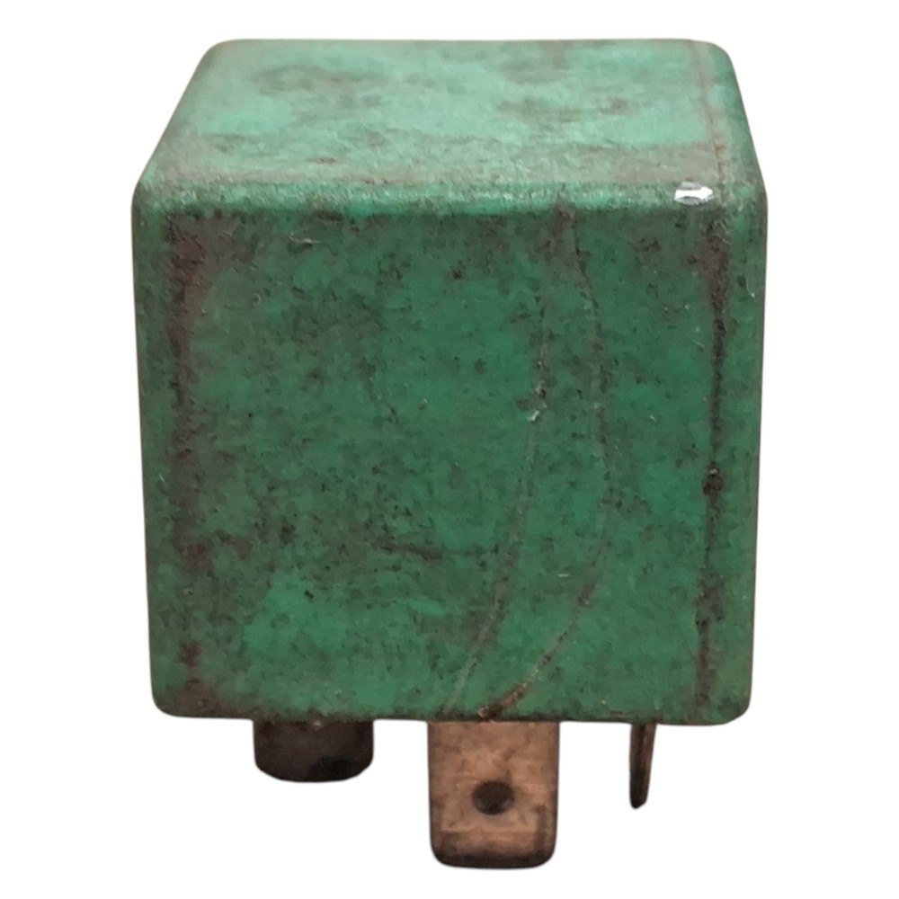 Relé Auxiliar 12v 30a Gm Astra Vectra Monza Corsa 03447012 1
