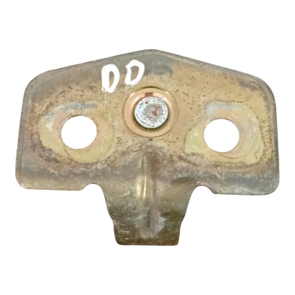 Batente Porta Dianteiro Direito Vectra Cd 97 98 99 2000 2005