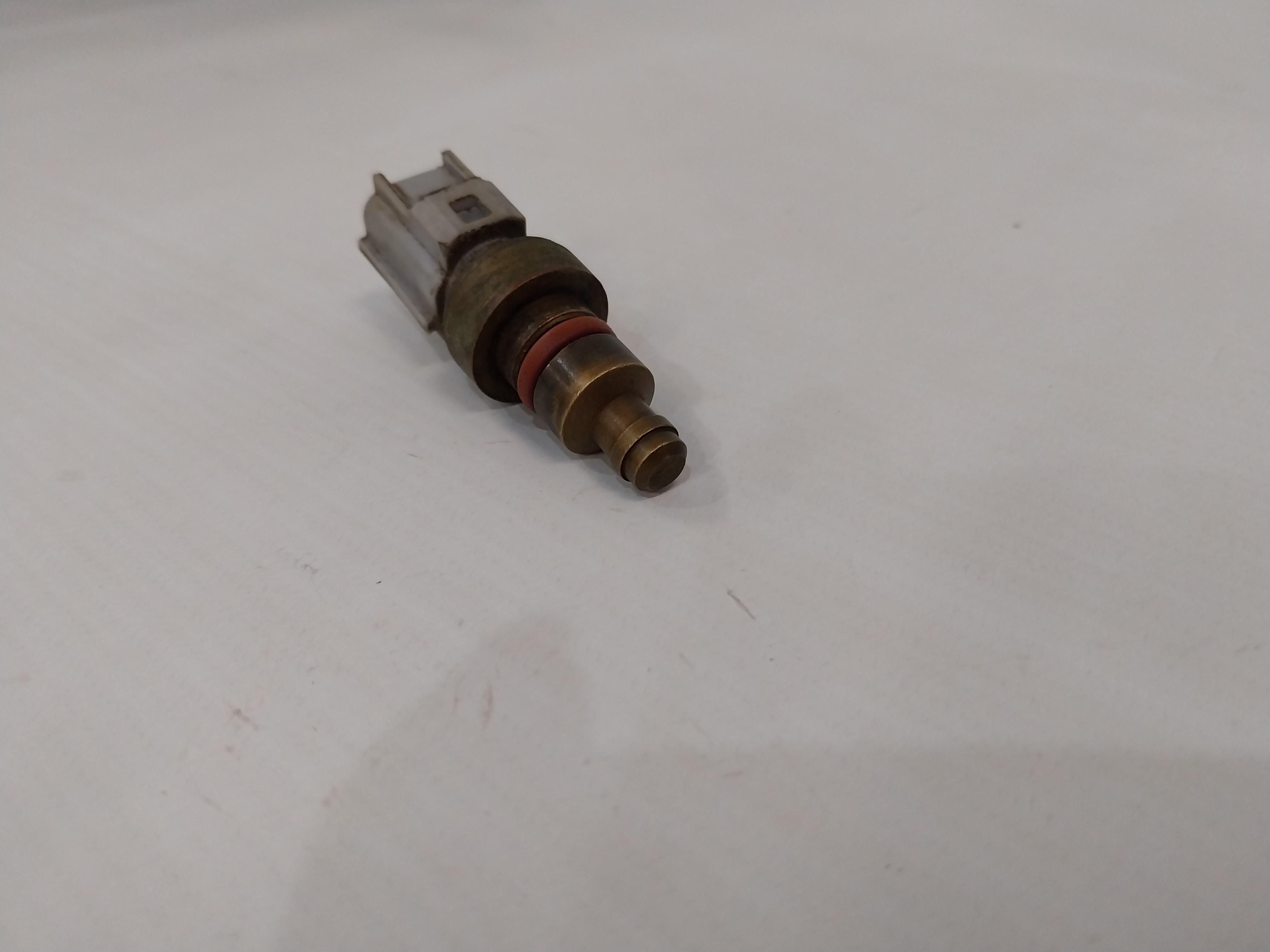 Sensor Temperatura Água Fiesta Rocam 2003 2010 2011 2014 3