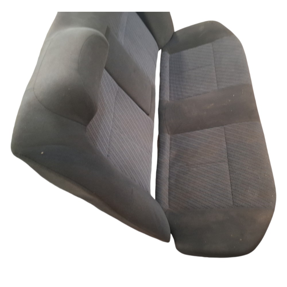 Jogo Bancos Completo Subaru Legacy 94 95 96 98 99 Original  Cinza 3