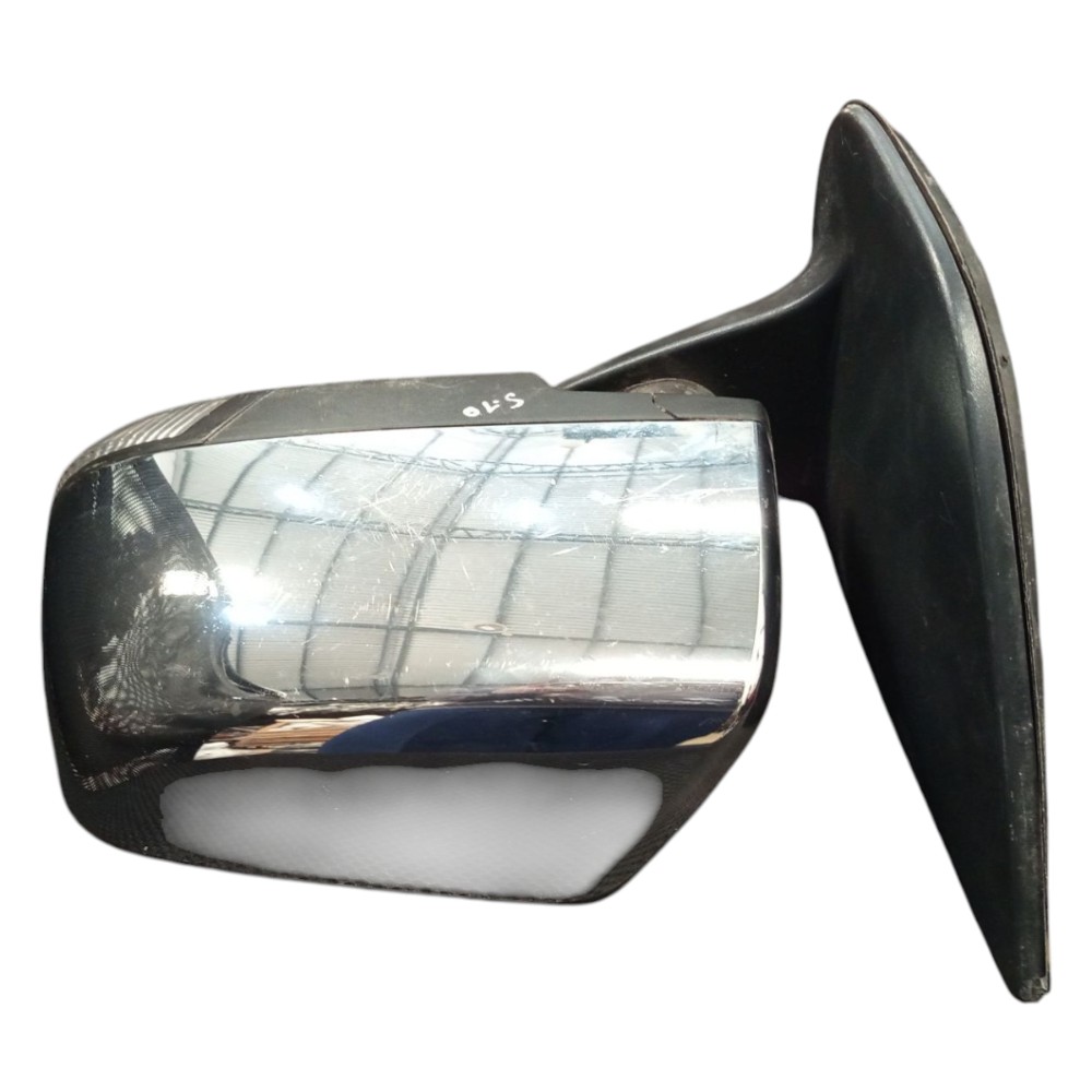 Retrovisor Esquerdo S10 2013 2014 A 2018 Retirada De Peças 6